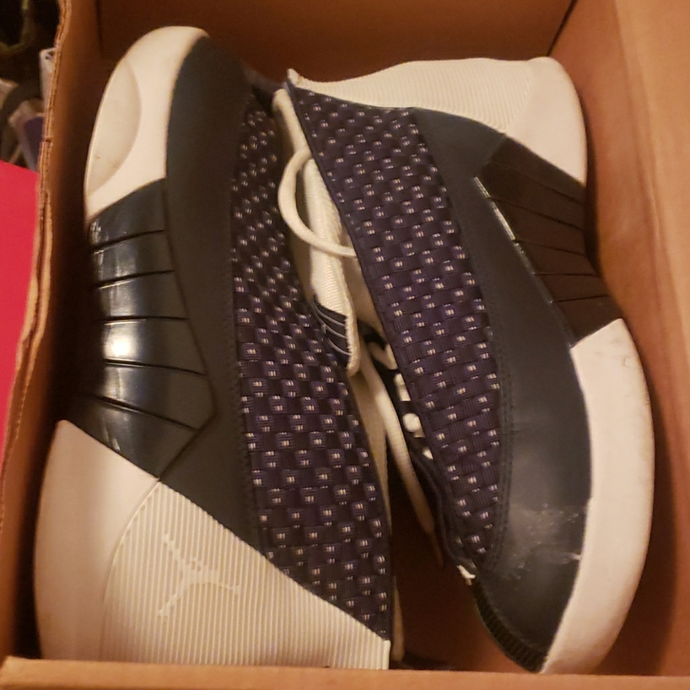 jordan 15's